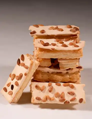 Pastigir Pastis Landais Bordeaux Le Feuillete Aux Pignons Pastigir Pastis Landais Bordeaux Le Feuillete Aux Pignons