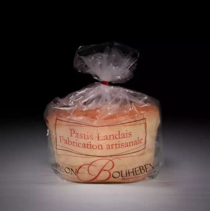 Gâteaux basques à Escource