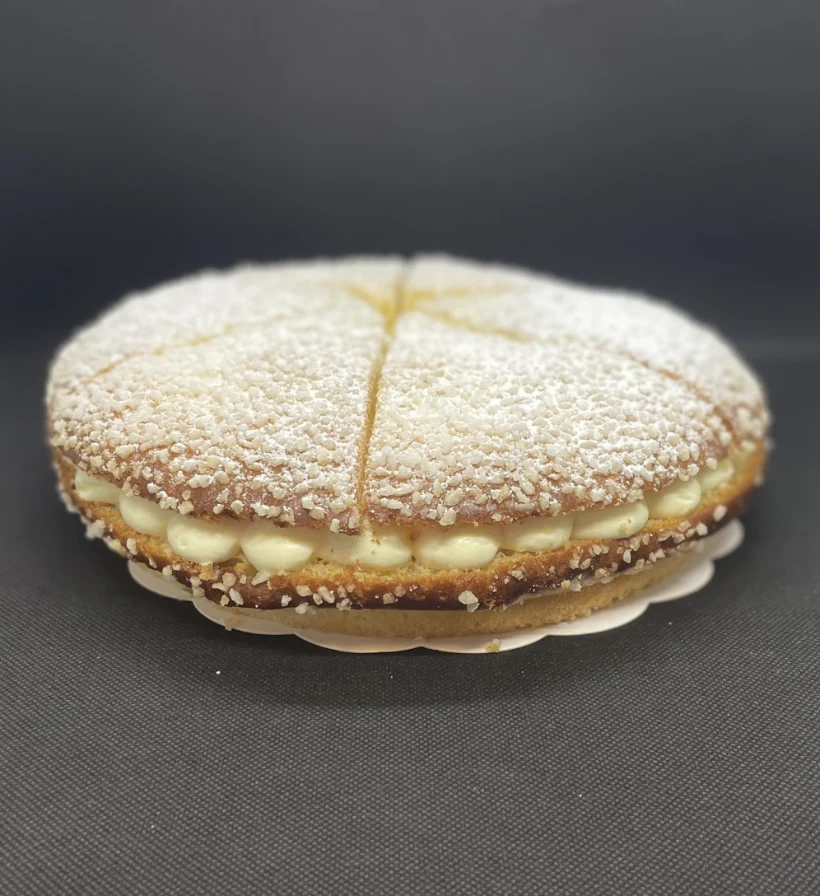 La Tropézienne revisitée au Pastis Landais